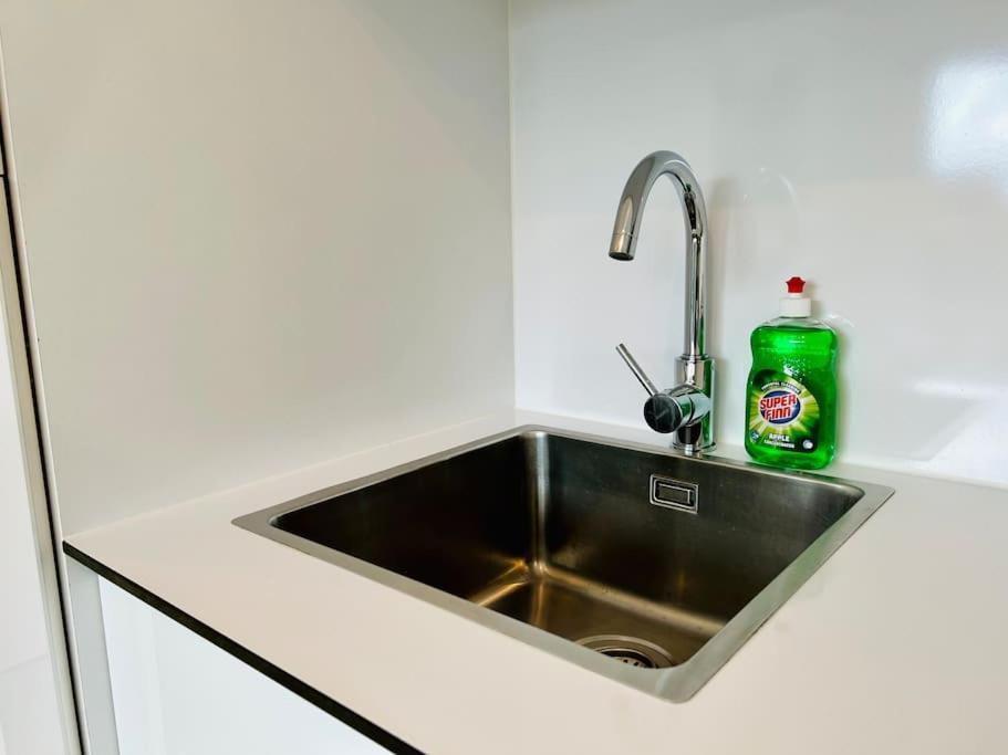 Stylish Modern Flat With Garden * Wenen