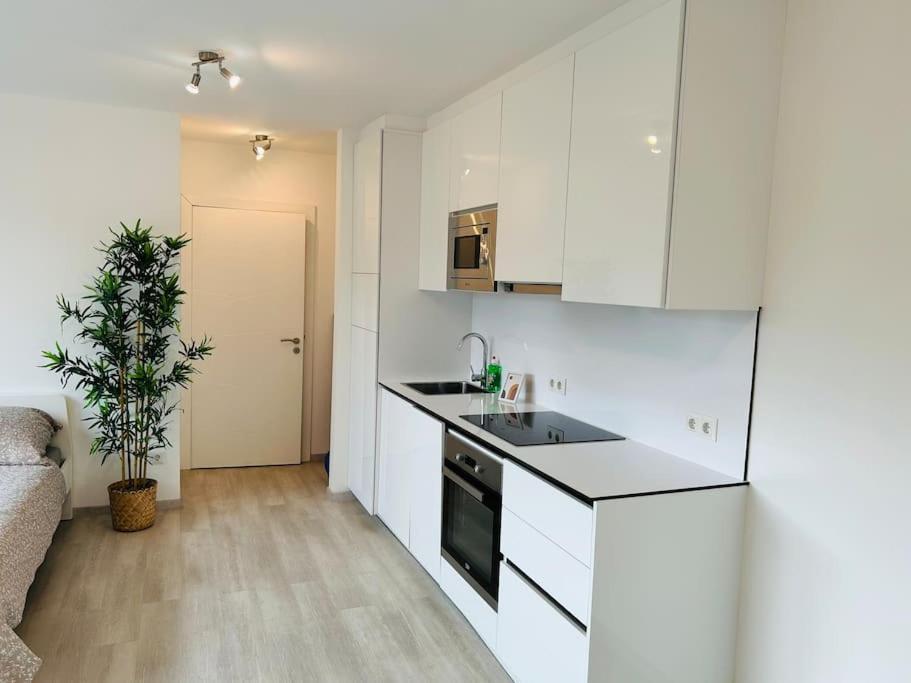 Stylish Modern Flat With Garden Appartement *