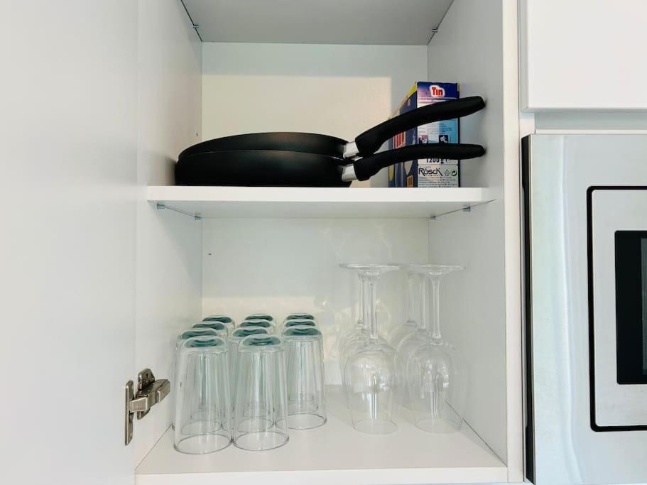 Stylish Modern Flat With Garden * Wenen